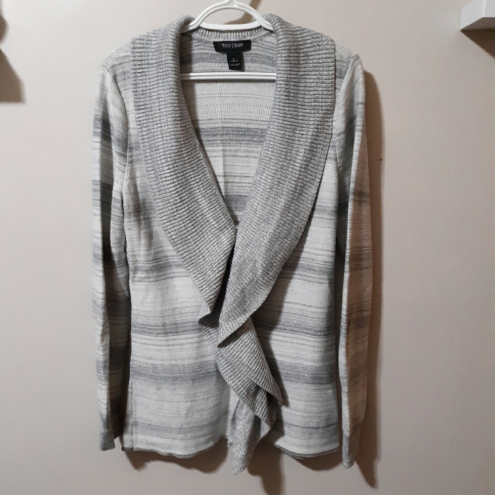 Women's cardigan